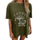 thumbnail image 5 of Blusa de Manga Corta Con Estampado de Sol Y Luna Gótica Vintage Para Hombre Y Mujer Odeerbi ODB181971, 5 of 7