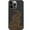 Black, variant on Baby Elephant - Engraved Wooden Phone Case: iPhone 15 Pro Max, Color: Cherry