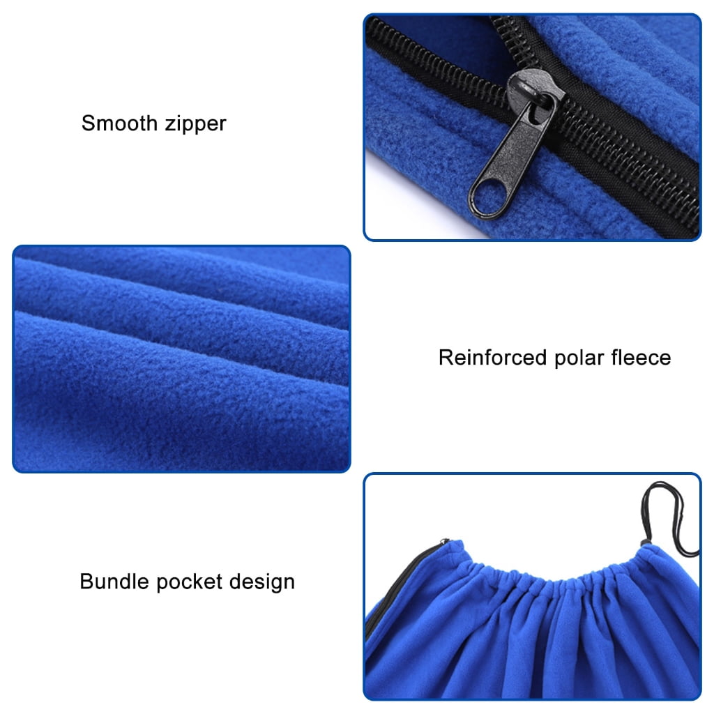 Folding Storage Package Water Resistant Compression Bag Reasonable Storage