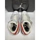 thumbnail image 5 of Ni - ke Air Jordan 13 Cherry Chicago Retro Size 11 Mens Red Sneakers 2010 414571-101, 5 of 5