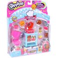 thumbnail image 3 of Shopkins Saison 6 Chef Club Ensemble à Thème Gaufré, 3 of 6
