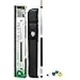thumbnail image 3 of McDermott Classic Pool Cue Kit White 19oz, 3 of 3