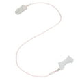 thumbnail image 2 of Hearing Device Straps, Large TransparentClamp Hearing Device Clip Holder  For Travel For The Elderly Single Ear,Double Ear, 2 of 8
