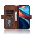 thumbnail image 5 of Funda Tipo Billetera GANGXUN para Nothing Phone 2A – Tapa Flip con Tarjetero, 5 of 5