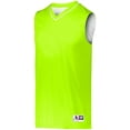 thumbnail image 1 of Augusta sportswear Boy's Reversible Two Color Jersey, 1 of 1