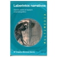 thumbnail image 1 of Laberintos Narrativos Gedisa 9788497846974, 1 of 2
