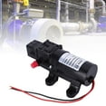 thumbnail image 4 of Micro Diaphragm Pump 10mm Caliber DC12V Self-Priming For Water, 4 of 8