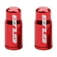 thumbnail image 2 of Tapones de válvula Presta, tapones de plástico para neumáticos de bicicleta - Vástago de válvula Presta/Francesa para bicicleta FV rojo, 2 of 9