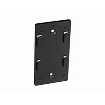 Ubiquiti Networks POE-WM-US Wall Mount Plate for POE-24-12W & POE-24-12W-G PoE Adapter