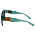 thumbnail image 3 of Calvin Klein Jeans CKJ23622S 300 Men's Green Full Rim Sunglasses, 3 of 5