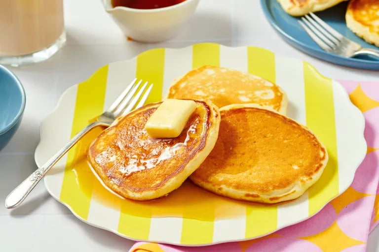 Authentic Foods Gluten-Free Pancake & Baking Mix – 7 lb Bag | All-Purpose Mix for Pancakes, Waffles & More