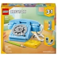 thumbnail image 2 of Set LEGO Creator Teléfono Retro, 2 of 4