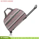 thumbnail image 2 of Equipaje con ruedas de 20/24 pulgadas, bolsas de viaje para mujer, Maleta de moda con ruedas, equipaje rodante, bolsa de equipaje impermeable para hombre, 2 of 4
