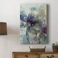 thumbnail image 5 of MEADOW SAFFRON Premium Gallery Wrapped Canvas - Ready to Hang, 5 of 9