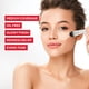 thumbnail image 3 of Liquid Foundation Mirabella Skin Tint Creme sin aceite IIN Neutral, 3 of 6