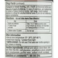 thumbnail image 4 of Geri-Care Acetaminophen Pain Relief Liquid, Cherry Flavor - 8 oz Bottle, 1 per Bottle, 4 of 9