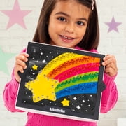 Lite-Brite Classic, Bold & Bright Edition, STEM and Unisex for Children Ages 4 and up