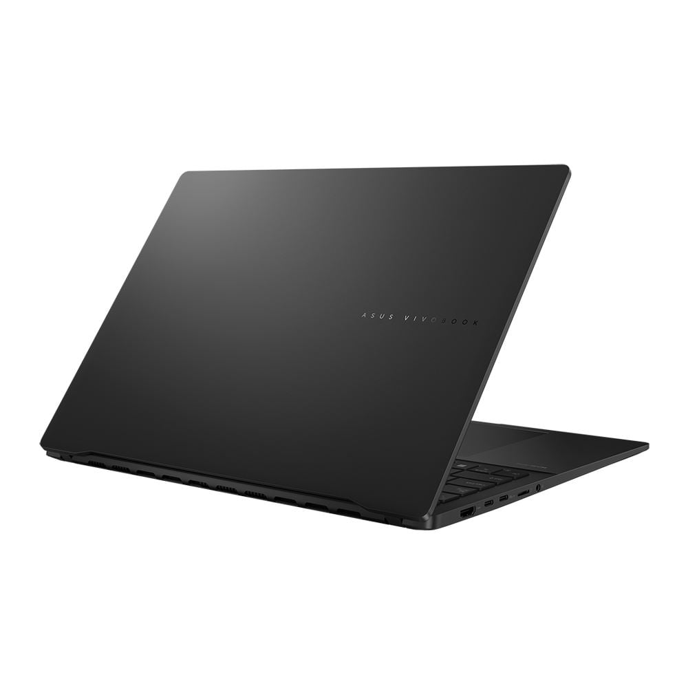 Restored ASUS Vivobook S16 16" 3.2K OLED Intel Core Ultra 9 Processor 185H 16GB 1TB SSD Intel Arc Graphics W11H Laptop, Black - S5606MA-DS96 (Refurbished)