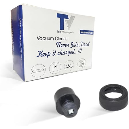 Replacement Part For Bissell 1400 Little Green Pro Vacuum Cleaner Cap & Insert # compare to part 2035014