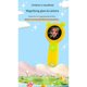 thumbnail image 1 of Microscopio Óptico Infantil 1000X con Función de Foto y Vídeo. Juguetes Educativos de  del Mundo Microscópico para Niños., 1 of 1