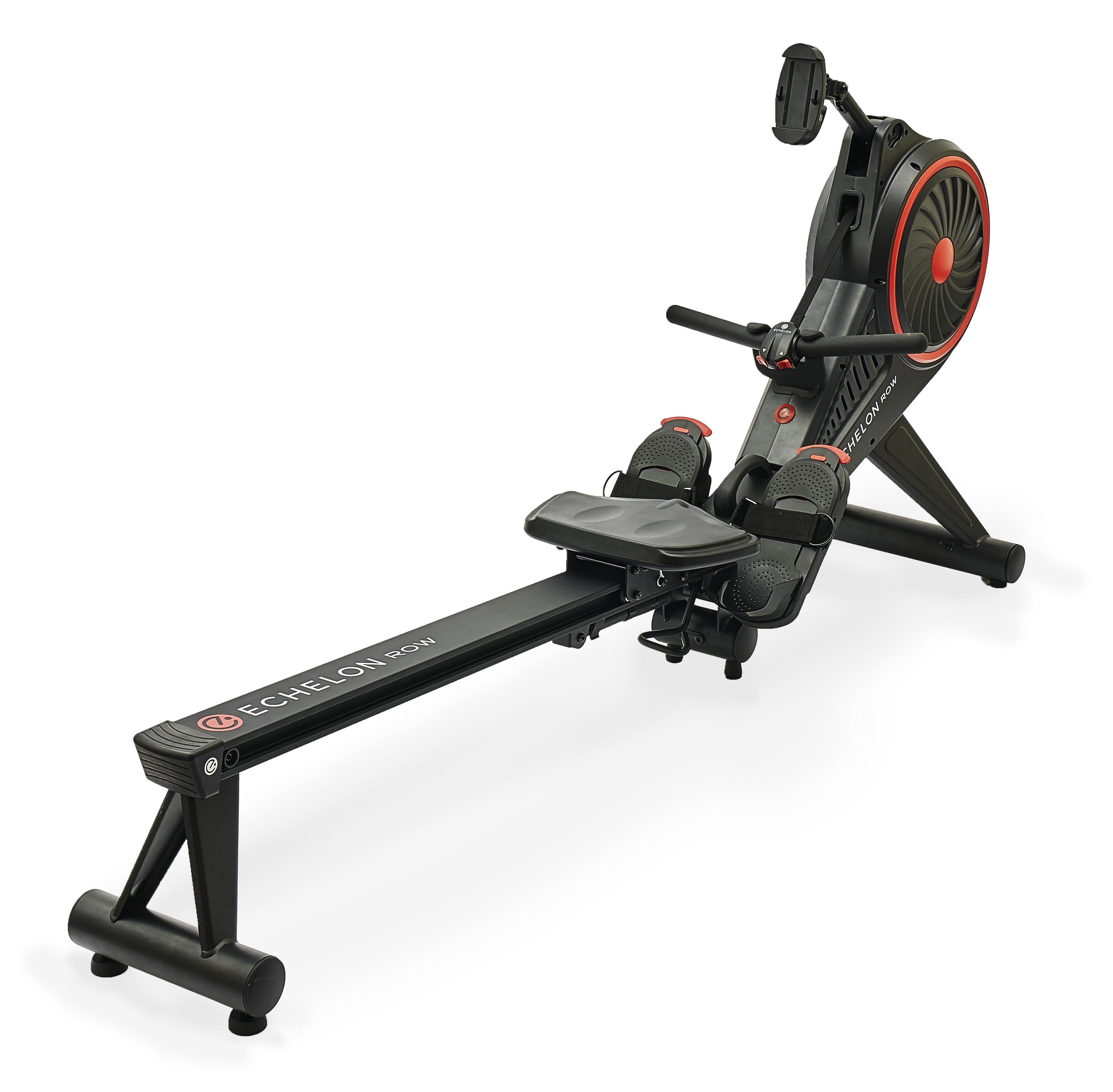 echelon sport review