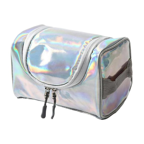 S SERENABLE Ski Goggles Case Carrying Case Zipper Case Lightweight Snowboard Goggles Box