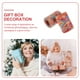 thumbnail image 4 of 2 rollos rafia papel cuerdas DIY decorativo regalo envolver papel cuerdas regalo cuerdas de regalo, 4 of 6