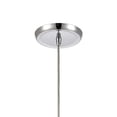 thumbnail image 4 of Elk Home 5-Inch Wide Glitzy Pendant, Contemporary, Polished Chrome, 4 of 5