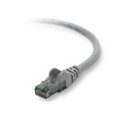 thumbnail image 1 of CAT6 patch cable RJ45M/RJ45M 2ft black, 1 of 1