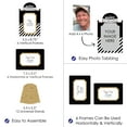 thumbnail image 3 of Big Dot of Happiness Happy Retirement - Retirement Party 4x6 Picture Display - Paper Photo Frames - Set of 12, 3 of 8