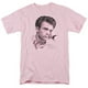 Dean-Thinker 2 - T-Shirt à Manches Courtes pour Adulte 18-1 - Rose&44; 3X – image 1 sur 1
