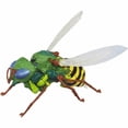 thumbnail image 3 of Transformers Generations Deluxe Class Waspinator Action Figure, 3 of 10