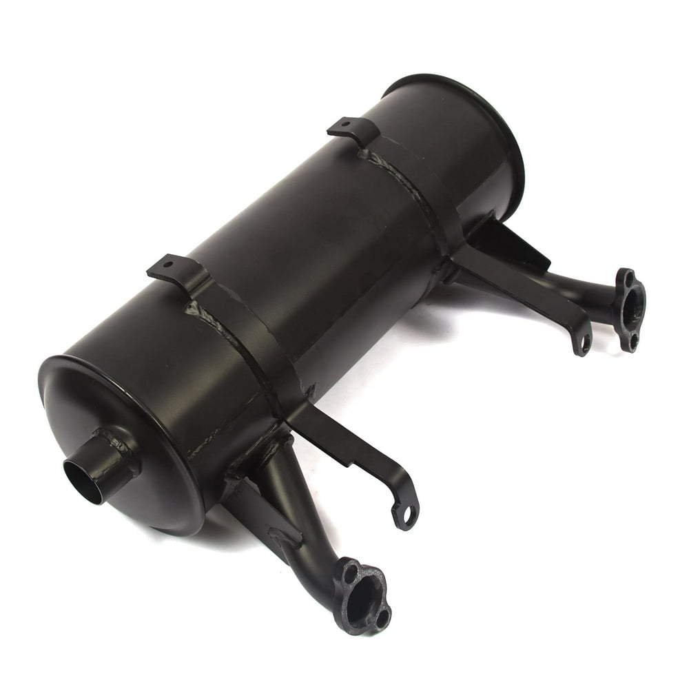 Briggs and Stratton Muffler