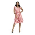 thumbnail image 3 of Maggy London May Pleated Dress, 3 of 4