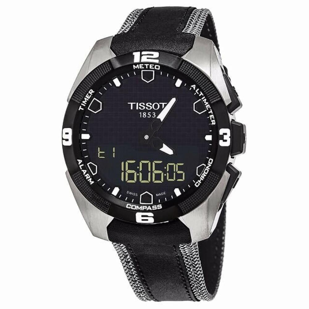 tissot t0914204605101