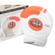 thumbnail image 3 of Deluxe Express Peeler Herramientas de cocina Gadgets Peladores Cubertería Chef Verduras Peladores de alimentos Deluxe Express Peeler DeluxeExpressPeeler, 3 of 3