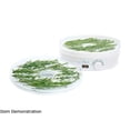 thumbnail image 4 of Rosewill Déshydrateur Portatif de Fruits pour Machines Électriques, 4 of 5