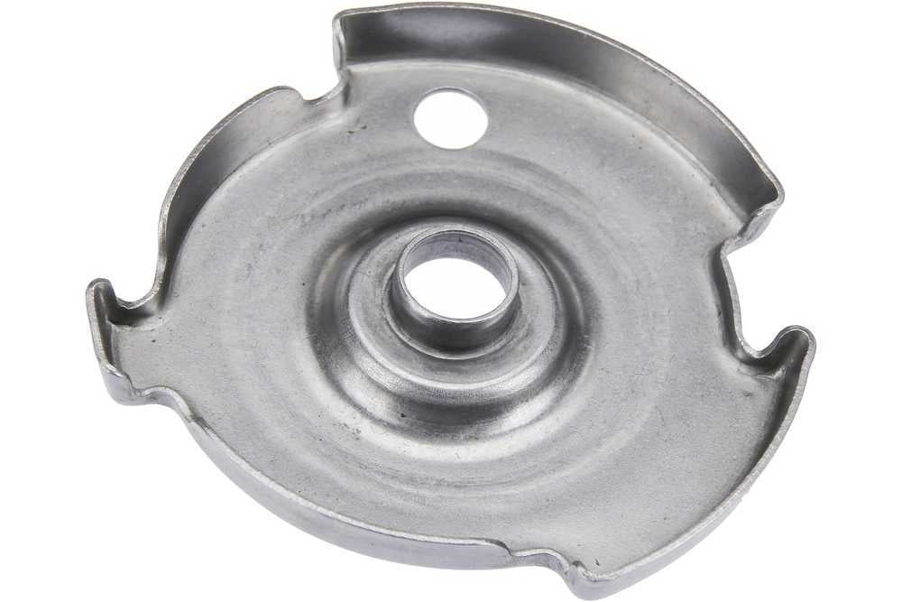 URO Parts 11367578877 Impulse Sender for Timing Chain Sprocket