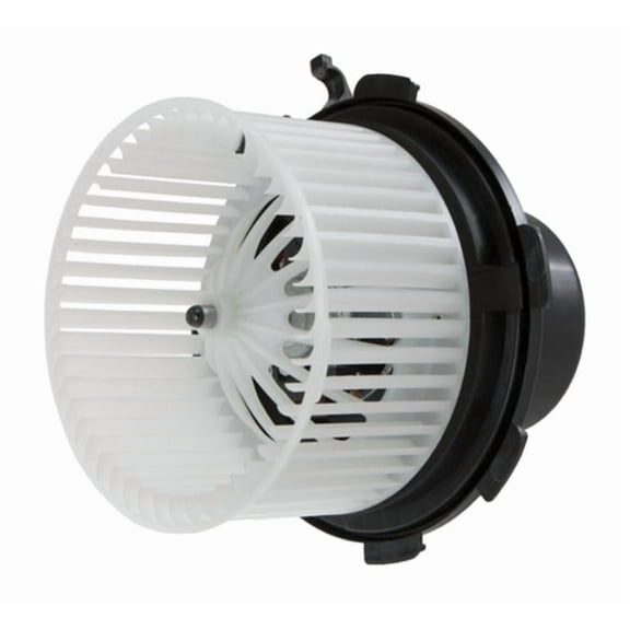 Four Seasons Hvac Blower Motor P/N:75063 Fits select: 2016-2018 MERCEDES-BENZ SPRINTER