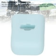 thumbnail image 4 of Microphone Case Cover Compatible with Mic 2 Transmitter,Mic Silicone Protective Case Skin,Soft Precise Hole Microphone Sleeve Skin Shell Protector Cover,Anti Scratch Dust Resistant, 4 of 7