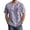 Purple, variant on T Shirts for Men Short Sleeve Crewneck Shirt Basic Purple Shirts Mens Clothing