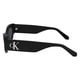 thumbnail image 3 of Lentes de Sol Calvin Klein Jeans Mujer CKJ24626S Negro negro, 3 of 8