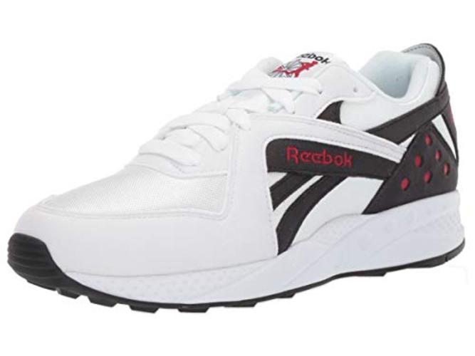 Reebok - Reebok Mens Pyro unisex Low 