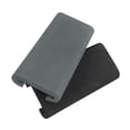 thumbnail image 1 of Almencla 2 Pieces Dragon Boat Cushions Paddle Seats for Outdoor Rowing Machine Garage Black and Grey, 1 of 8