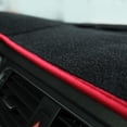 thumbnail image 2 of Adecuado para Toyota Crown Camry Reiz RAV4 Corolla Weichi Highlander Alfombrilla de luz especial, 2 of 4