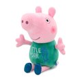 thumbnail image 2 of Peppa Pig-muñeco de peluche de algodón PP para niños, muñeco de peluche de 30CM, modelo de familia de cerdo, mamá, papá, figura de Anime, regalos de cumpleaños de George, 2 of 5
