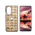 thumbnail image 1 of Compatible with Moto Edge+ (2022） Phone Case, Rainbow-588 Case Silicone Protective for Teen Girl Boy Case for Moto Edge+ (2022）, 1 of 1