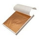 thumbnail image 4 of Papel de Aluminio Yuarrent 100 Uds. Decoración de Pasteles Oro, 4 of 6