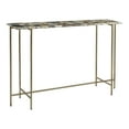 thumbnail image 2 of Moe's Home Collection Agate Console Table, 2 of 3