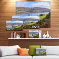 thumbnail image 3 of Lago Ness et Château d'Urquhart - Impression sur Toile Paysage, 3 of 4